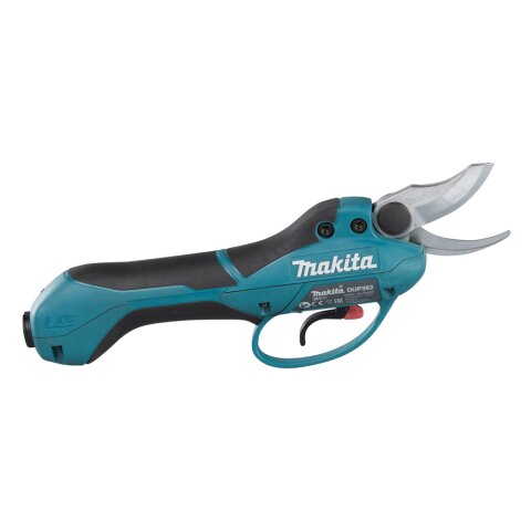 Makita DUP362Z Akku-Astschere 2x18V (ohne Akku, ohne Ladegerät) EN