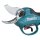 Makita DUP362Z Akku-Astschere 2x18V (ohne Akku, ohne Ladegerät) EN