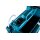 Makita DHW080ZK Akku-Hochdruckreiniger 2x18V (ohne Akku, ohne Ladegerät) inkl. Wasser- und Transportbox