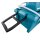 Makita DHW080ZK Akku-Hochdruckreiniger 2x18V (ohne Akku, ohne Ladegerät) inkl. Wasser- und Transportbox