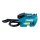 Makita DHW080ZK Akku-Hochdruckreiniger 2x18V (ohne Akku, ohne Ladegerät) inkl. Wasser- und Transportbox