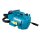 Makita DHW080ZK Akku-Hochdruckreiniger 2x18V (ohne Akku, ohne Ladegerät) inkl. Wasser- und Transportbox