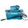 Makita DHW080ZK Akku-Hochdruckreiniger 2x18V (ohne Akku, ohne Ladegerät) inkl. Wasser- und Transportbox