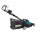 Makita DLM432PT2 Akku-Rasenmäher 2x18V / 5,0 Ah, 2 Akkus + Doppelladegerät