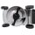 Makita DLM463PG4 Akku-Rasenmäher 2x18V / 6,0 Ah, 4 Akkus + Ladegerät EN