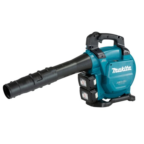 Makita DUB363PT2V Akku-Laubbläser/Sauger 2x18V / 5,0...