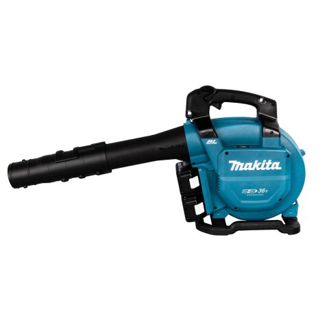 Makita DUB363PT2V Akku-Laubbläser/Sauger 2x18V / 5,0...