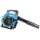 Makita DUB363PT2V Akku-Laubbläser/Sauger 2x18V / 5,0 Ah, 2 Akkus + Doppelladegerät inkl. Absaug-Set