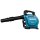 Makita DUB363PT2V Akku-Laubbläser/Sauger 2x18V / 5,0 Ah, 2 Akkus + Doppelladegerät inkl. Absaug-Set