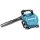 Makita DUB363PT2V Akku-Laubbläser/Sauger 2x18V / 5,0 Ah, 2 Akkus + Doppelladegerät inkl. Absaug-Set