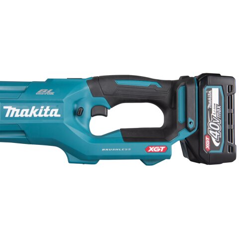 Makita DG002GZ Akku-Erdbohrer 40V max. (ohne Akku, ohne Ladegerät) EN