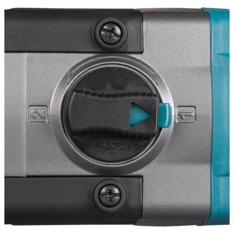 Makita DG002GZ Akku-Erdbohrer 40V max. (ohne Akku, ohne Ladegerät) EN