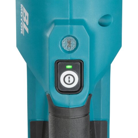 Makita DG002GZ Akku-Erdbohrer 40V max. (ohne Akku, ohne Ladegerät) EN
