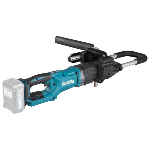 Makita DG002GZ Akku-Erdbohrer 40V max. (ohne Akku, ohne Ladegerät) EN