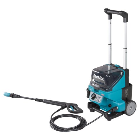 Makita HW001GZ Akku-Hochdruckreiniger 40V max. (ohne...
