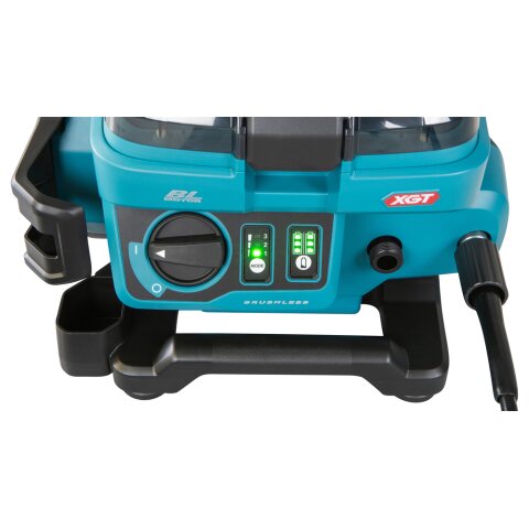 Makita HW001GZ Akku-Hochdruckreiniger 40V max. (ohne Akku, ohne Ladegerät)