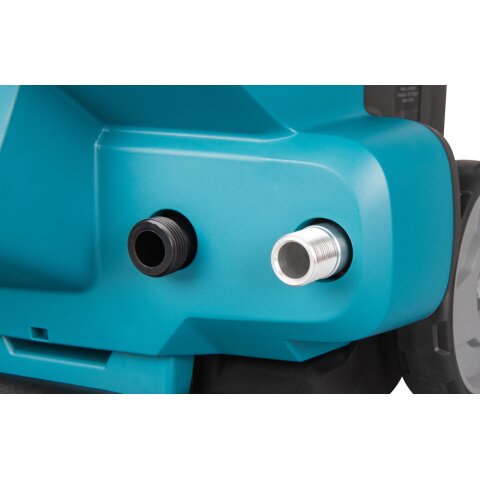 Makita HW001GZ Akku-Hochdruckreiniger 40V max. (ohne Akku, ohne Ladegerät)
