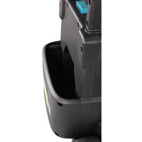 Makita HW001GZ Akku-Hochdruckreiniger 40V max. (ohne Akku, ohne Ladegerät)