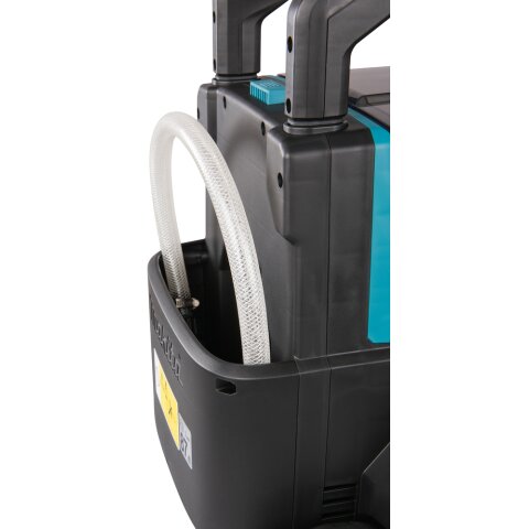 Makita HW001GZ Akku-Hochdruckreiniger 40V max. (ohne Akku, ohne Ladegerät)