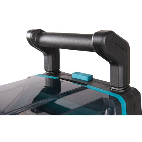 Makita HW001GZ Akku-Hochdruckreiniger 40V max. (ohne Akku, ohne Ladegerät)