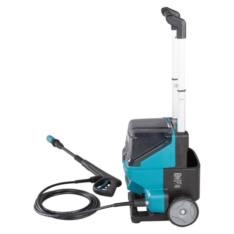 Makita HW001GZ Akku-Hochdruckreiniger 40V max. (ohne...