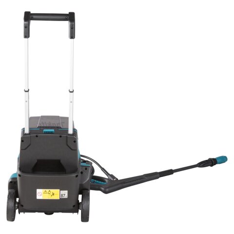 Makita HW001GZ Akku-Hochdruckreiniger 40V max. (ohne Akku, ohne Ladegerät)