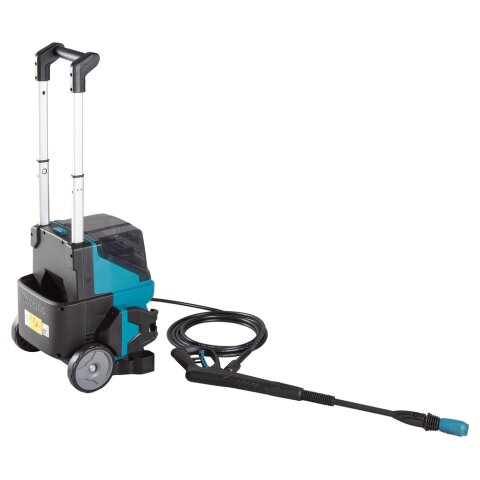 Makita HW001GZ Akku-Hochdruckreiniger 40V max. (ohne Akku, ohne Ladegerät)