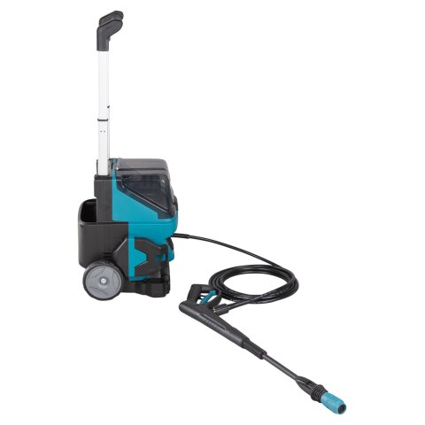 Makita HW001GZ Akku-Hochdruckreiniger 40V max. (ohne Akku, ohne Ladegerät)