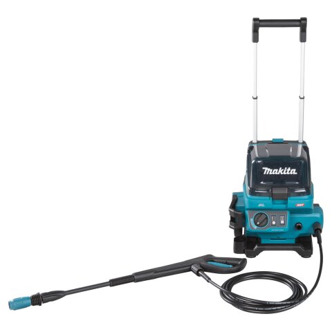 Makita HW001GZ Akku-Hochdruckreiniger 40V max. (ohne Akku, ohne Ladegerät)