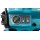 Makita HW001GZ Akku-Hochdruckreiniger 40V max. (ohne Akku, ohne Ladegerät)