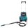 Makita HW001GZ Akku-Hochdruckreiniger 40V max. (ohne Akku, ohne Ladegerät)