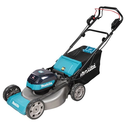 Makita LM002GZ Akku-Rasenmäher 53 cm 40V max. (ohne Akku, ohne Ladegerät) EN