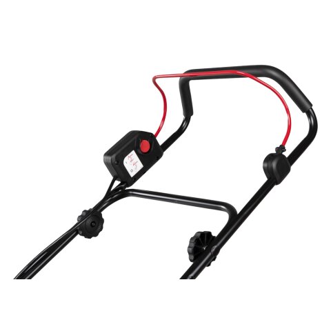 Makita LM003GZ Akku-Rasenmäher 38 cm 40V max. (ohne Akku, ohne Ladegerät)