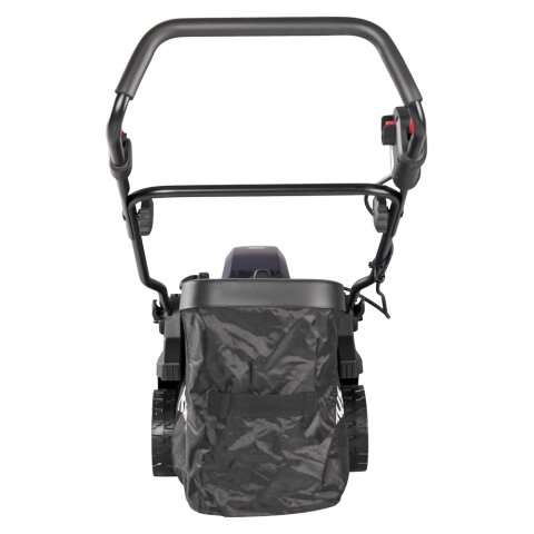 Makita LM003GZ Akku-Rasenmäher 38 cm 40V max. (ohne Akku, ohne Ladegerät)