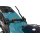 Makita LM003GZ Akku-Rasenmäher 38 cm 40V max. (ohne Akku, ohne Ladegerät)