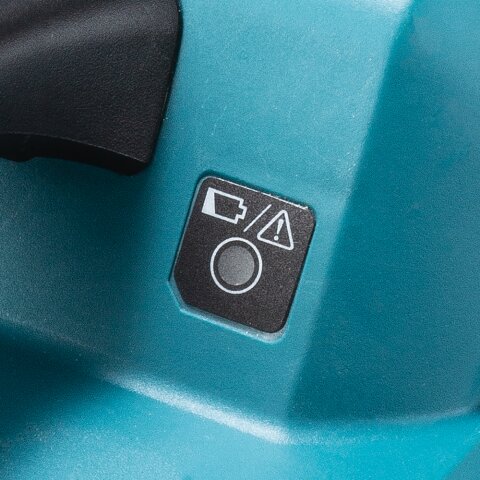 Makita LM004GZ Akku-Rasenmäher 43 cm 40V max. (ohne Akku, ohne Ladegerät) EN