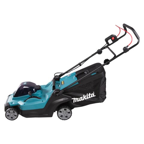 Makita LM004GZ Akku-Rasenmäher 43 cm 40V max. (ohne Akku, ohne Ladegerät) EN