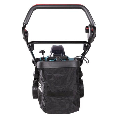 Makita LM004GZ Akku-Rasenmäher 43 cm 40V max. (ohne Akku, ohne Ladegerät) EN