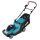 Makita LM004GZ Akku-Rasenmäher 43 cm 40V max. (ohne Akku, ohne Ladegerät) EN