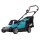 Makita LM004GZ Akku-Rasenmäher 43 cm 40V max. (ohne Akku, ohne Ladegerät) EN