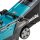 Makita LM004GZ Akku-Rasenmäher 43 cm 40V max. (ohne Akku, ohne Ladegerät) EN