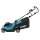 Makita LM004GZ Akku-Rasenmäher 43 cm 40V max. (ohne Akku, ohne Ladegerät) EN