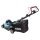 Makita LM004GZ Akku-Rasenmäher 43 cm 40V max. (ohne Akku, ohne Ladegerät) EN