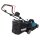 Makita LM004GZ Akku-Rasenmäher 43 cm 40V max. (ohne Akku, ohne Ladegerät) EN