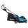 Makita LM004GZ Akku-Rasenmäher 43 cm 40V max. (ohne Akku, ohne Ladegerät) EN