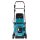 Makita LM004GZ Akku-Rasenmäher 43 cm 40V max. (ohne Akku, ohne Ladegerät) EN
