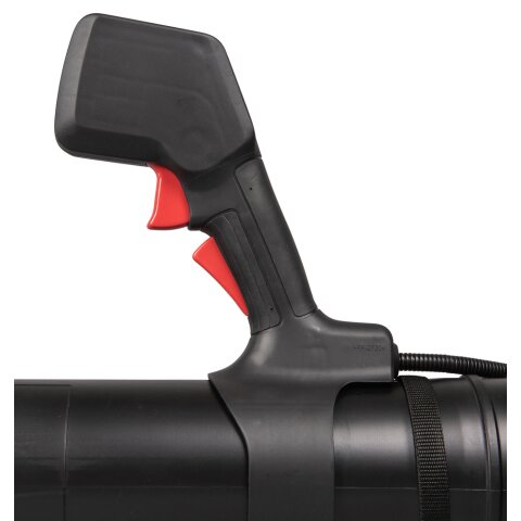 Makita PM001GZ01 Akku-Rucksacksprühgerät 40V max. (ohne Akku, ohne Ladegerät)