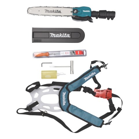 Makita UA004GZ Akku-Hochentaster 40V max. (ohne Akku, ohne Ladegerät) EN