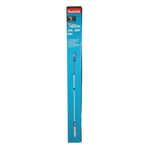 Makita UA004GZ Akku-Hochentaster 40V max. (ohne Akku, ohne Ladegerät) EN