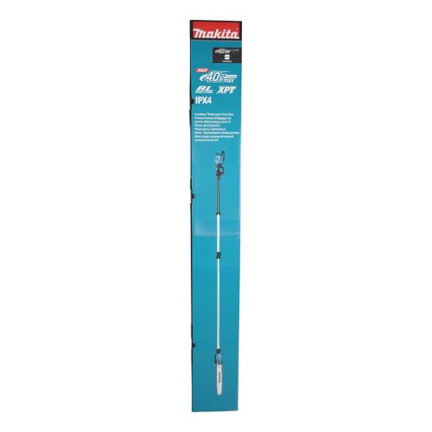 Makita UA004GZ Akku-Hochentaster 40V max. (ohne Akku, ohne Ladegerät) EN